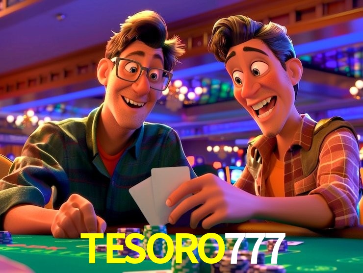 TESORO777 Promociones semanales
