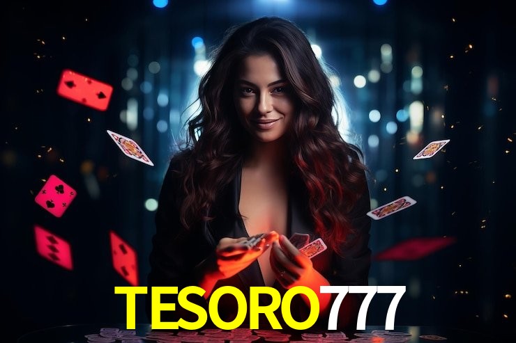 TESORO777 Verificación de cuenta