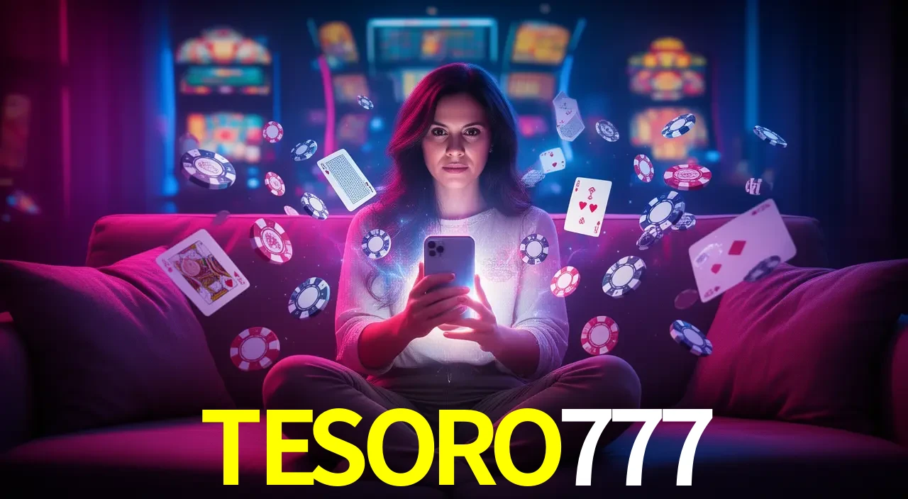 TESORO777 Sistema operativo iOS